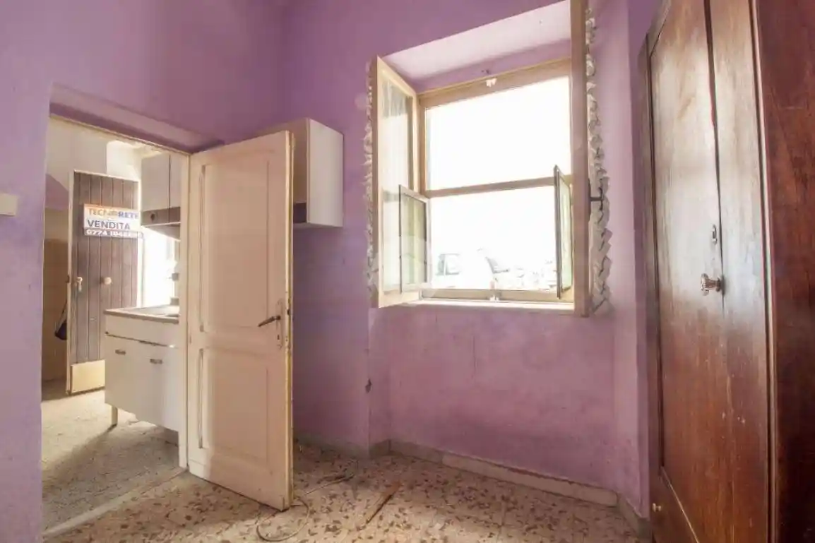 Appartamento in vendita a Palombara Sabina