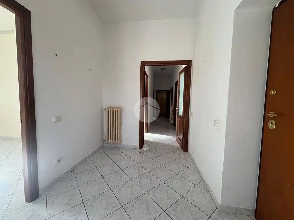 Appartamento via Tolmino 8, Santa Lucia - Paradiso, Viterbo - foto 2