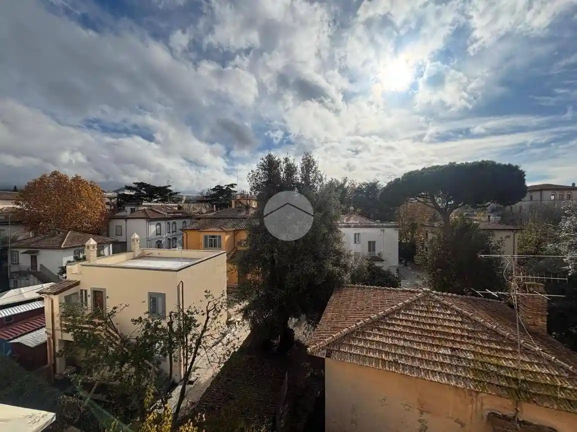 Appartamento via Tolmino 8, Santa Lucia - Paradiso, Viterbo - foto 5