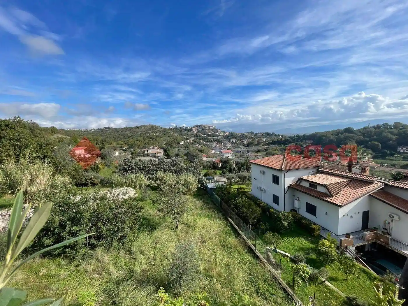 Villetta a schiera in vendita a Minturno