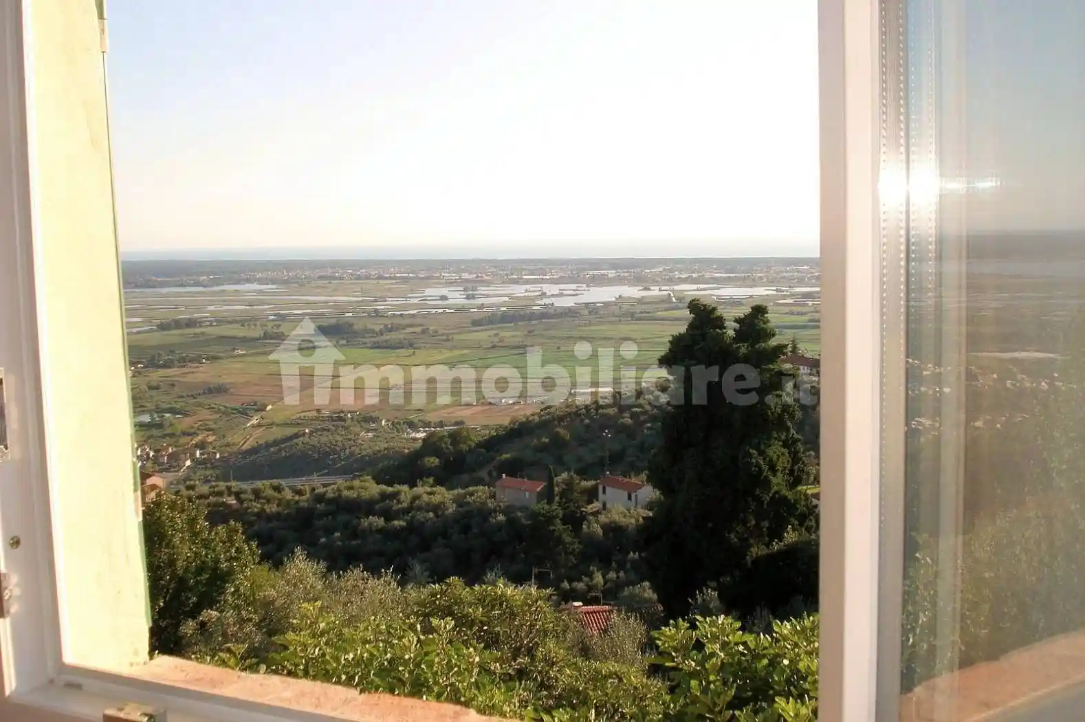 Casa indipendente in vendita a Massarosa