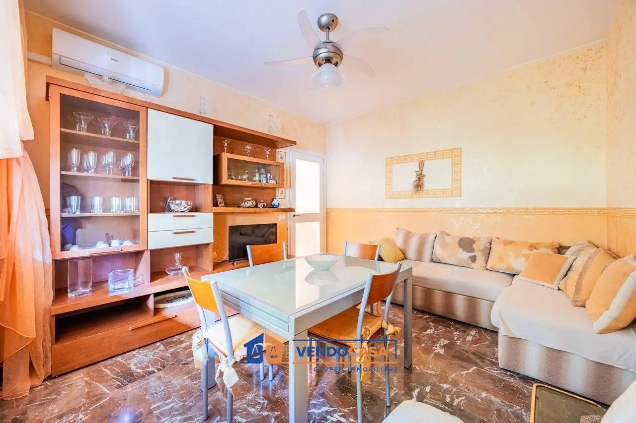 Appartamento in vendita a Sanremo