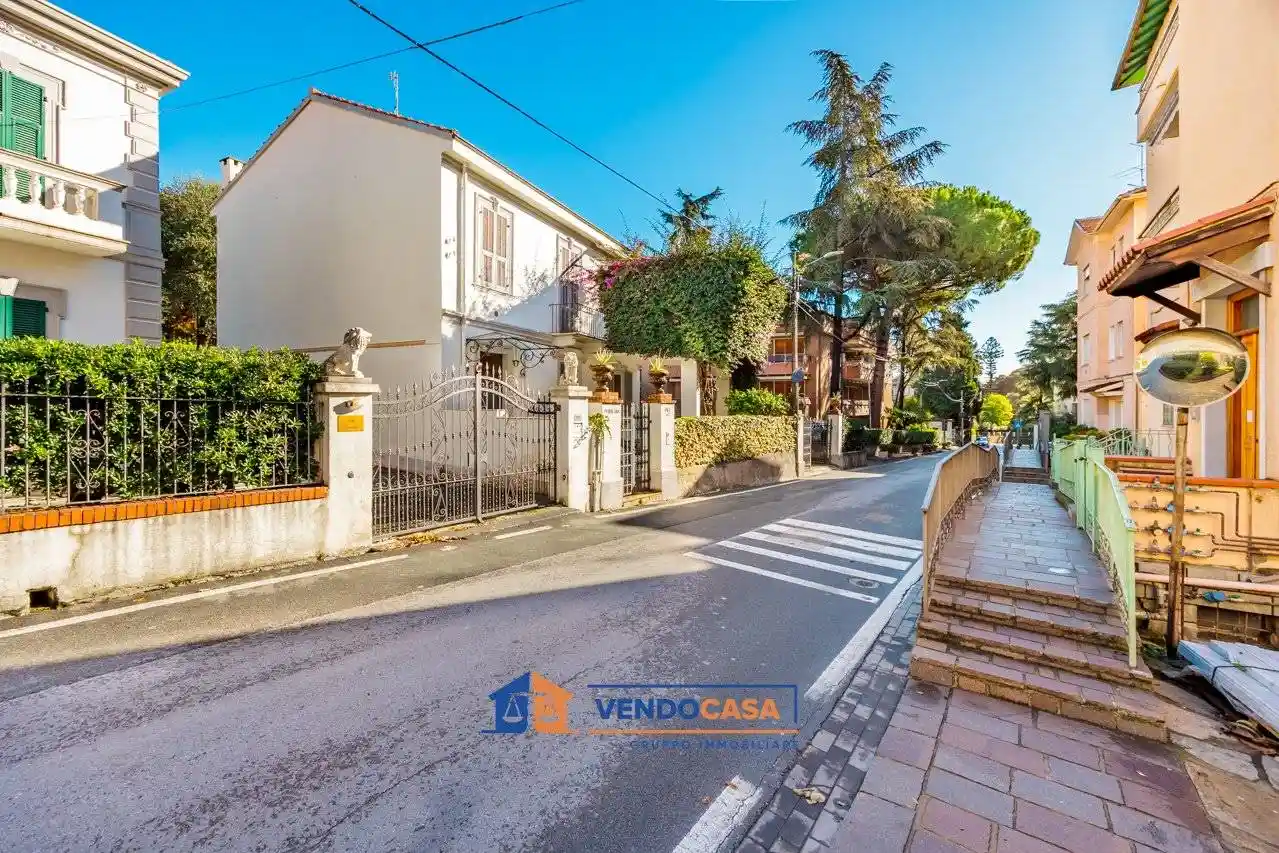 Bilocale corso degli Inglesi 640, Solaro, Sanremo - foto 3