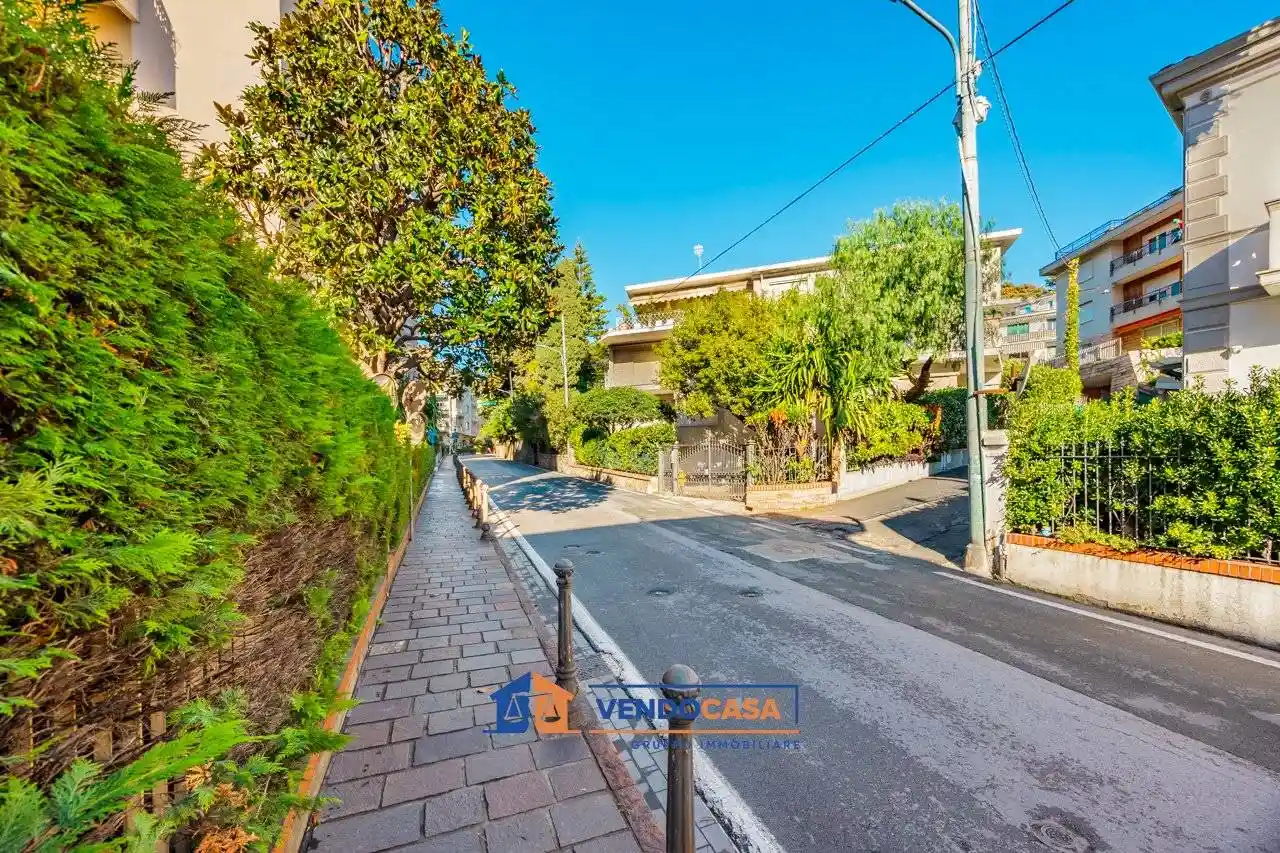 Bilocale corso degli Inglesi 640, Solaro, Sanremo - foto 4