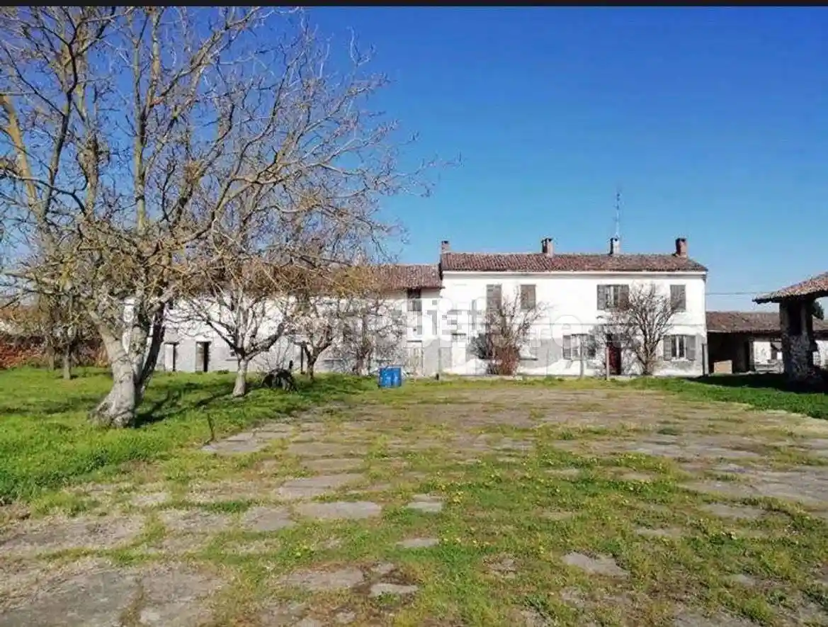Rustico - Casale in vendita a Cava Manara