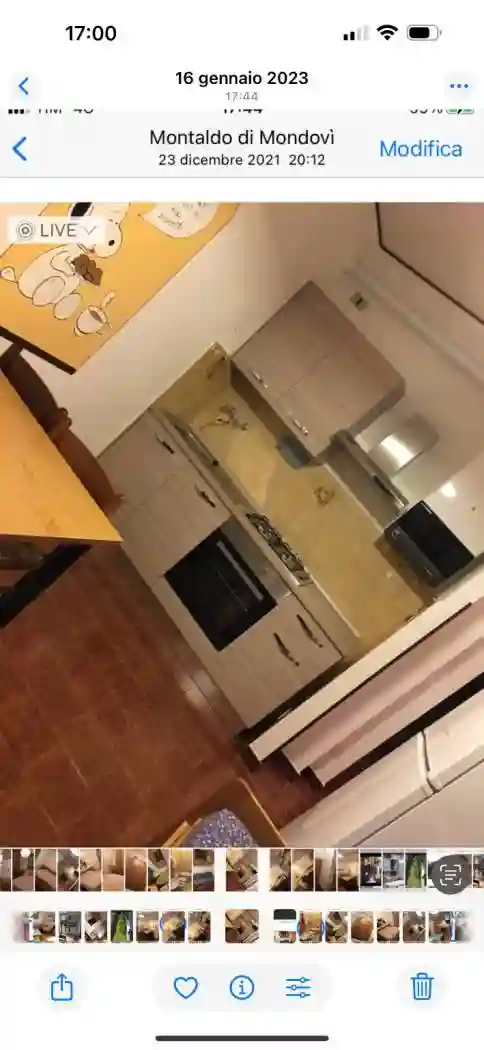 Bilocale via Provinciale 112, San Giacomo, Roburent - foto 4