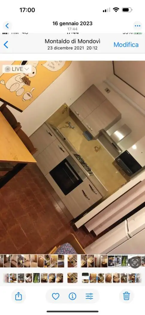 Bilocale via Provinciale 112, San Giacomo, Roburent - foto 3