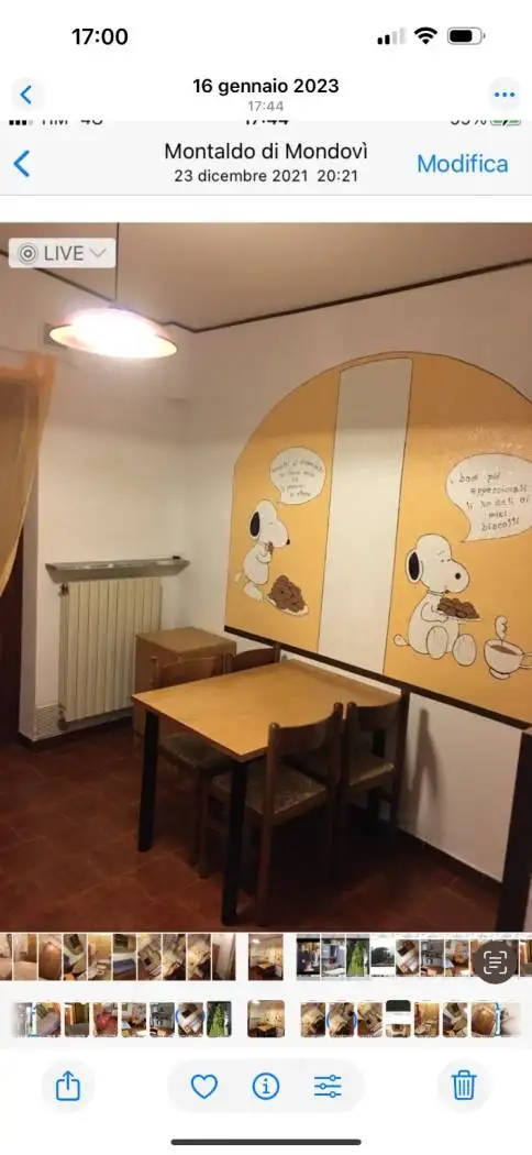 Bilocale via Provinciale 112, San Giacomo, Roburent - foto 5