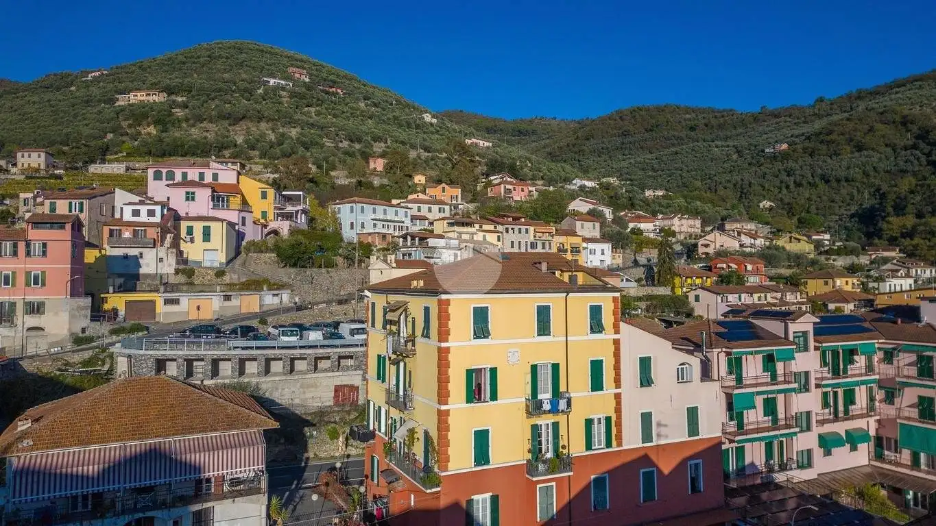 Appartamento in vendita a Pontedassio