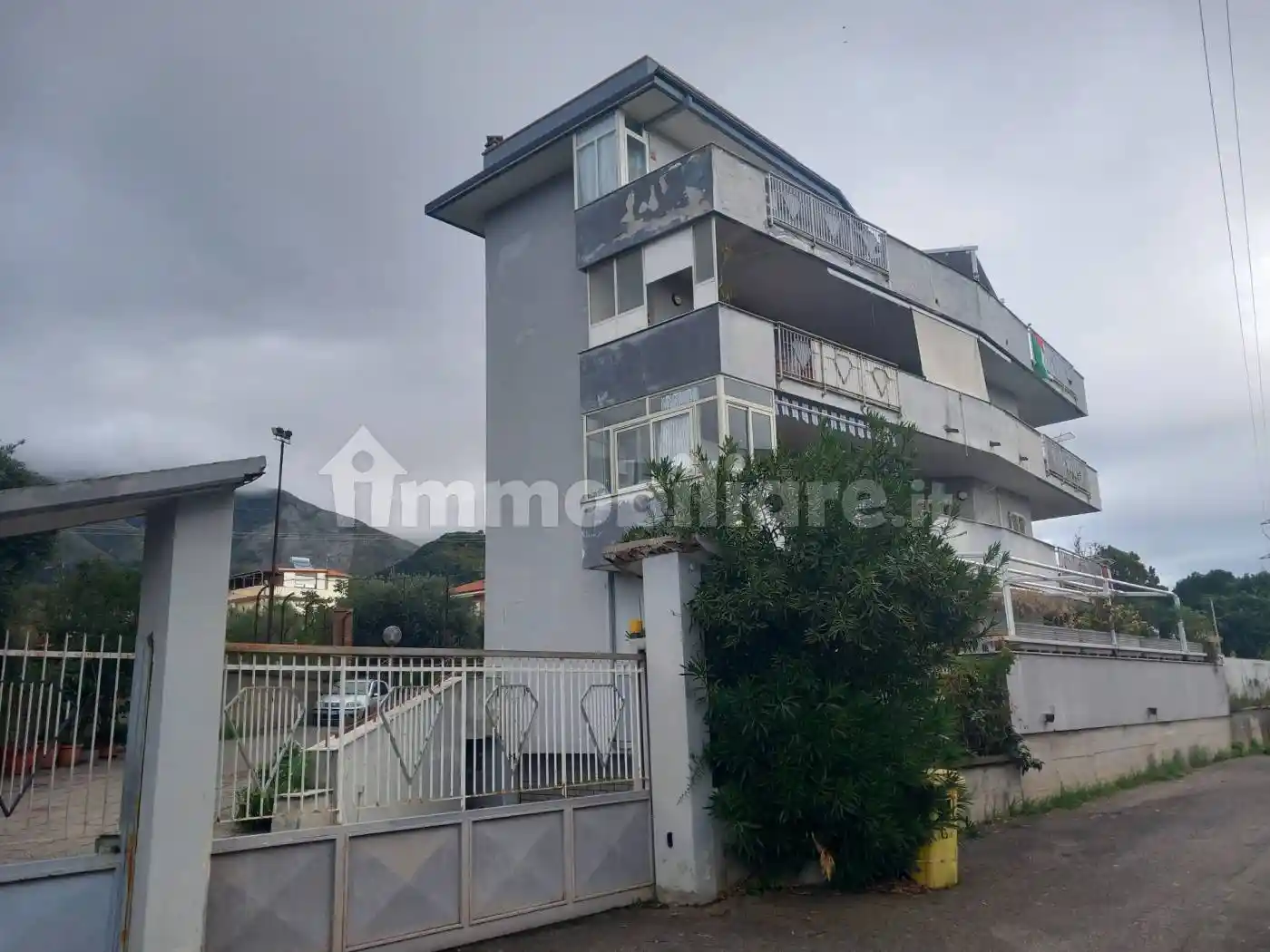 Appartamento in vendita a Formia