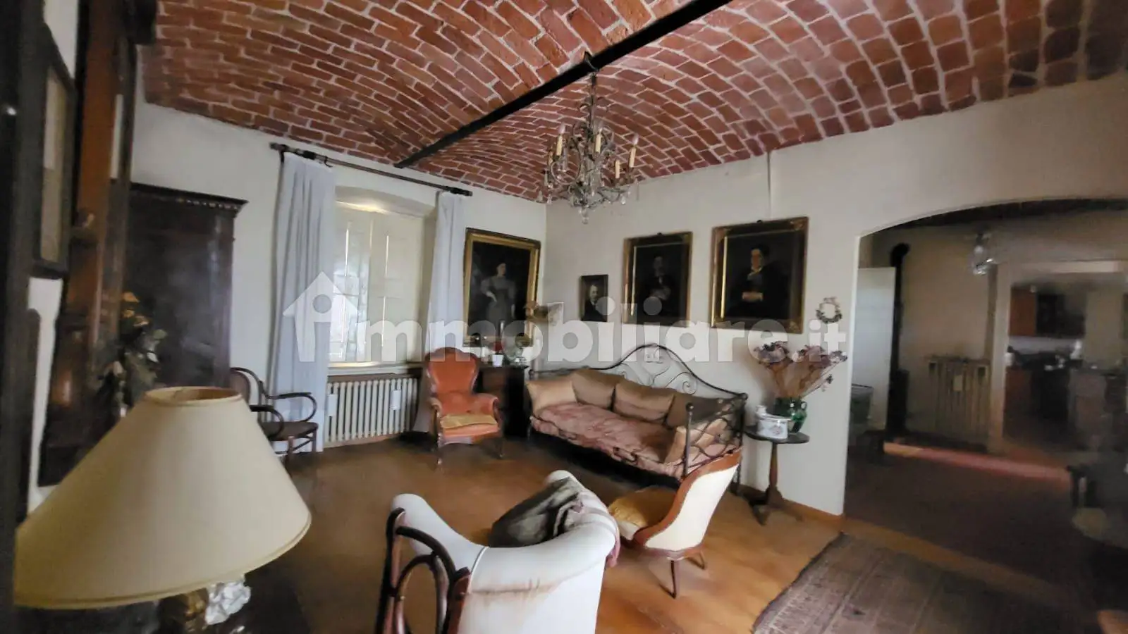 Casa indipendente in vendita a Canale