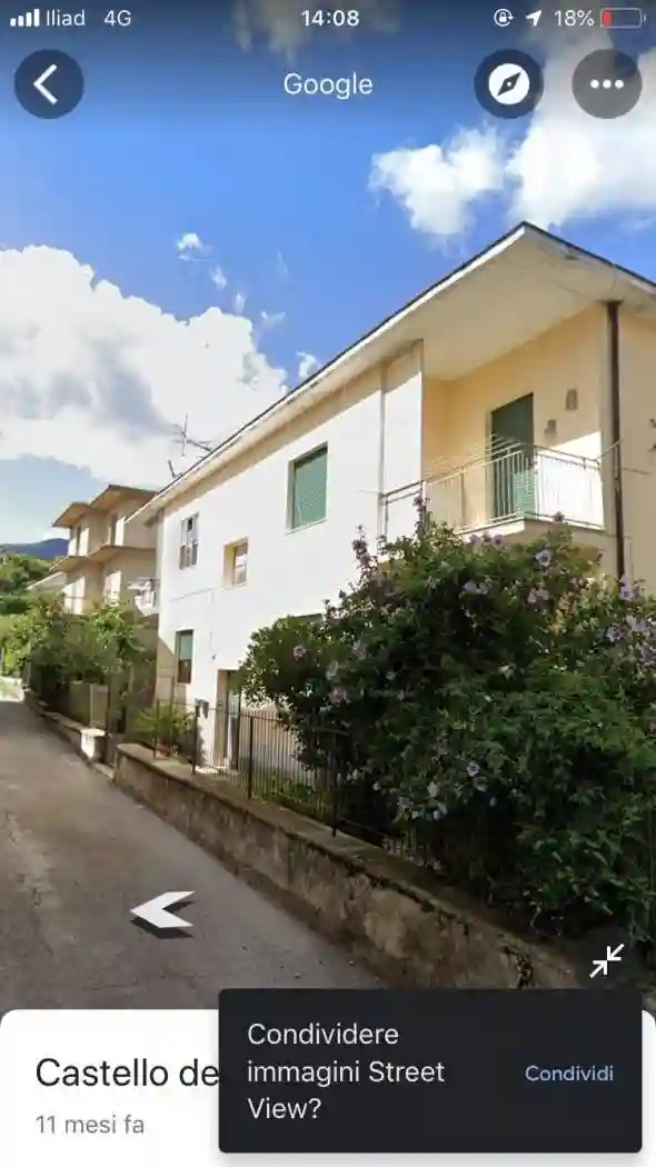 Trilocale via del Matese, Castello del Matese - foto 4