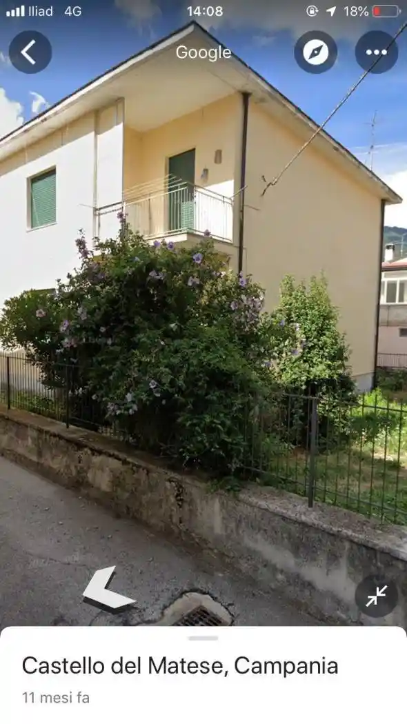 Trilocale via del Matese, Castello del Matese - foto 3