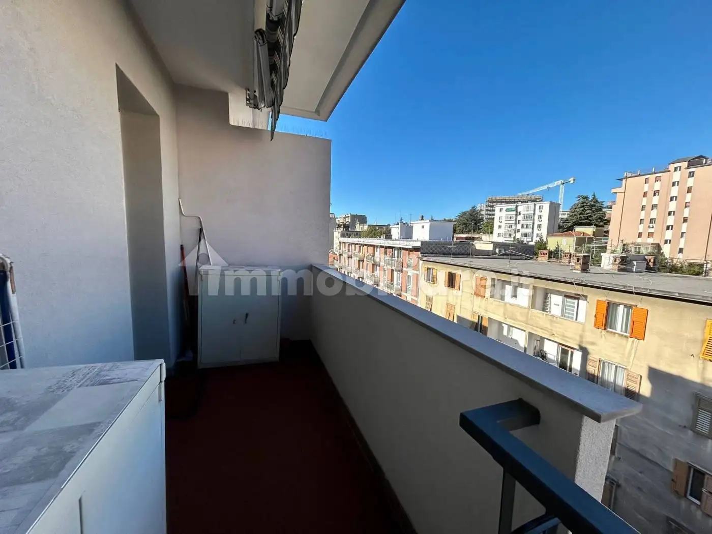 Appartamento in vendita a Trieste