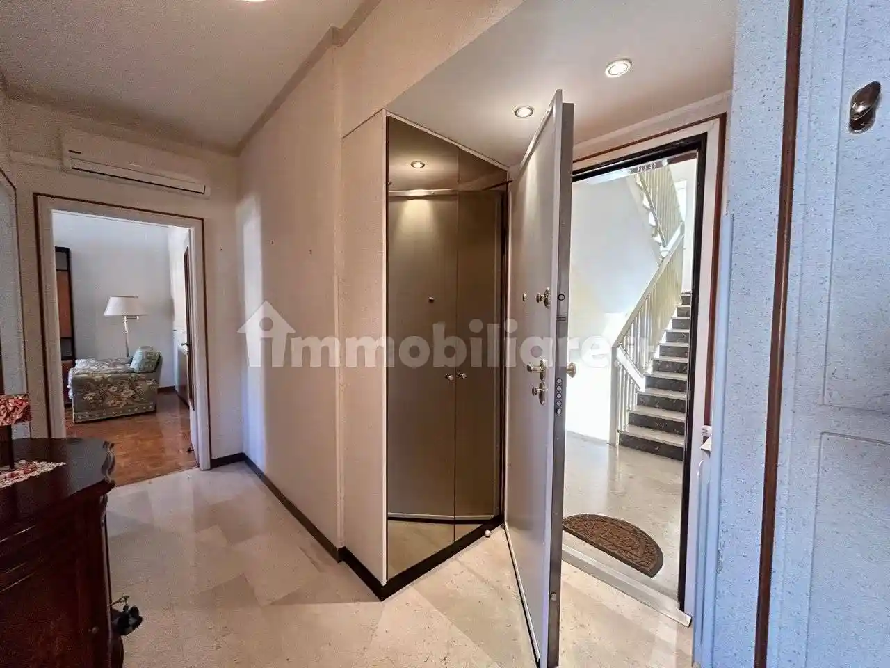 Trilocale via Fabio Severo, Cologna - Università, Trieste - foto 2