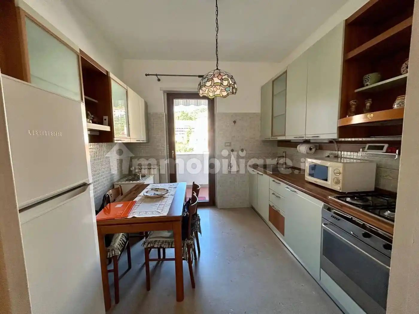 Trilocale via Fabio Severo, Cologna - Università, Trieste - foto 3