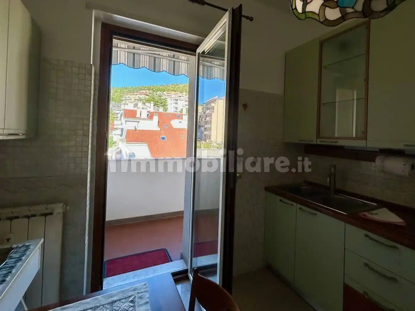 Trilocale via Fabio Severo, Cologna - Università, Trieste - foto 4