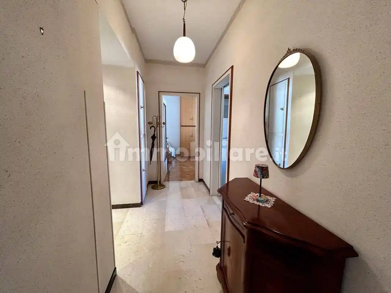 Trilocale via Fabio Severo, Cologna - Università, Trieste - foto 5