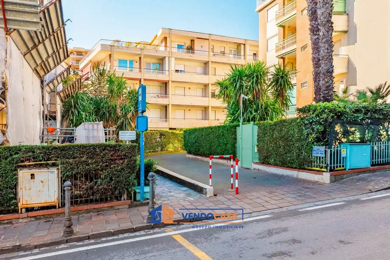 Monolocale corso degli Inglesi 642, Solaro, Sanremo - foto 2