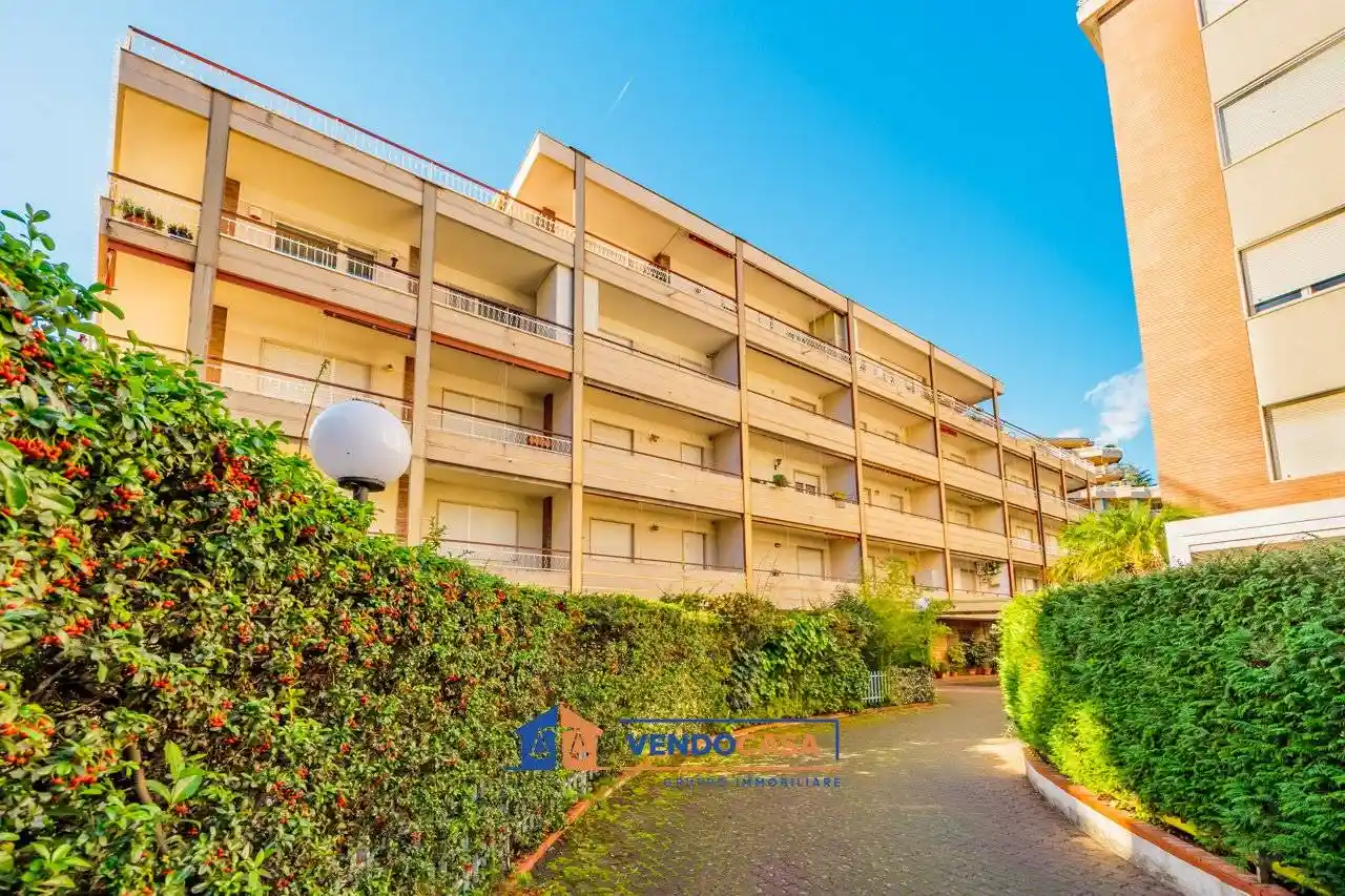 Monolocale corso degli Inglesi 642, Solaro, Sanremo - foto 3