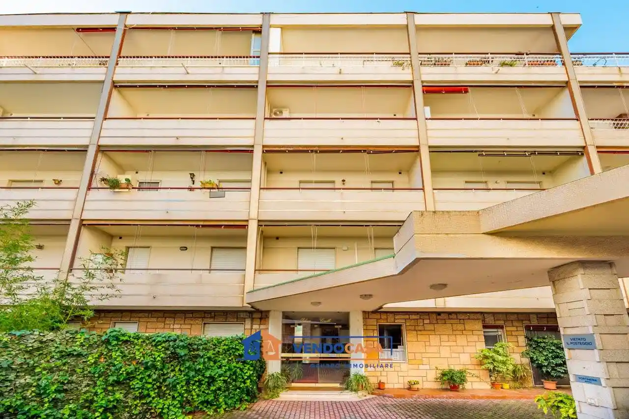 Monolocale corso degli Inglesi 642, Solaro, Sanremo - foto 5