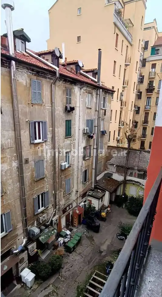 Apartment in vendita a Milan