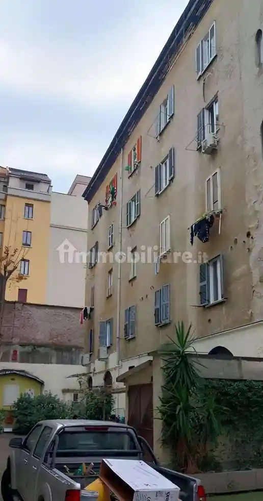 Appartamento all'asta V.le Bligny, 42, Milano - foto 2