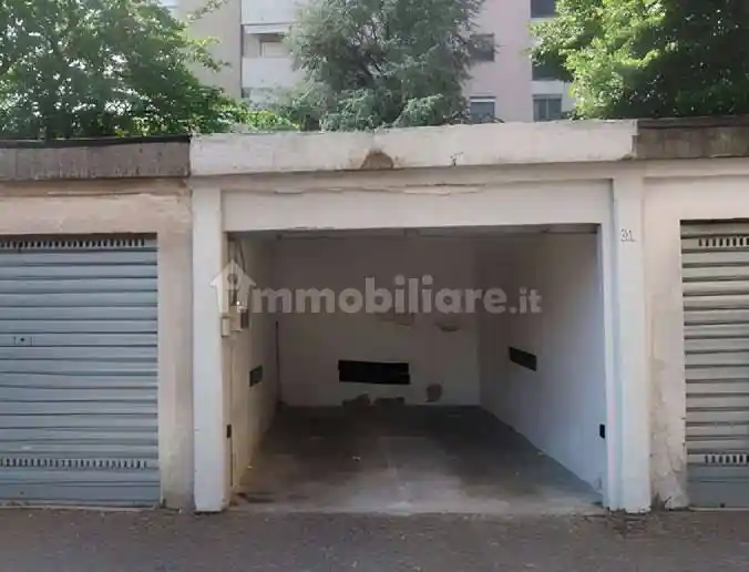 Appartamento all'asta via Pellegrino Rossi, 42, Milano - foto 3