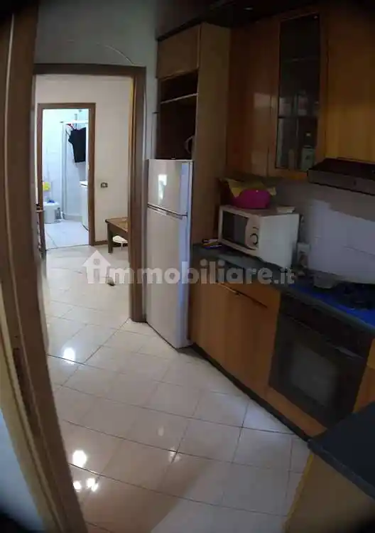 Appartamento all'asta via Pellegrino Rossi, 42, Milano - foto 5