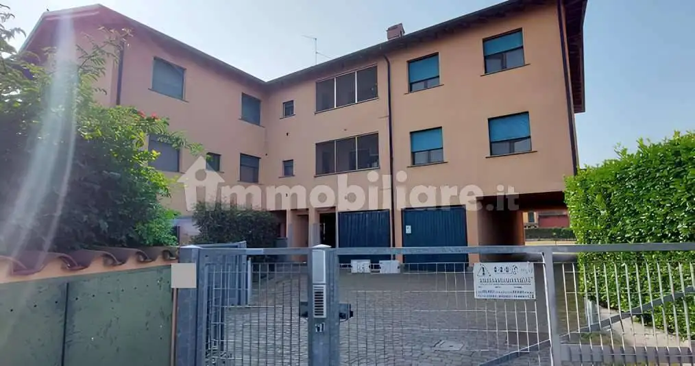 Appartamento in asta a Torrevecchia Pia