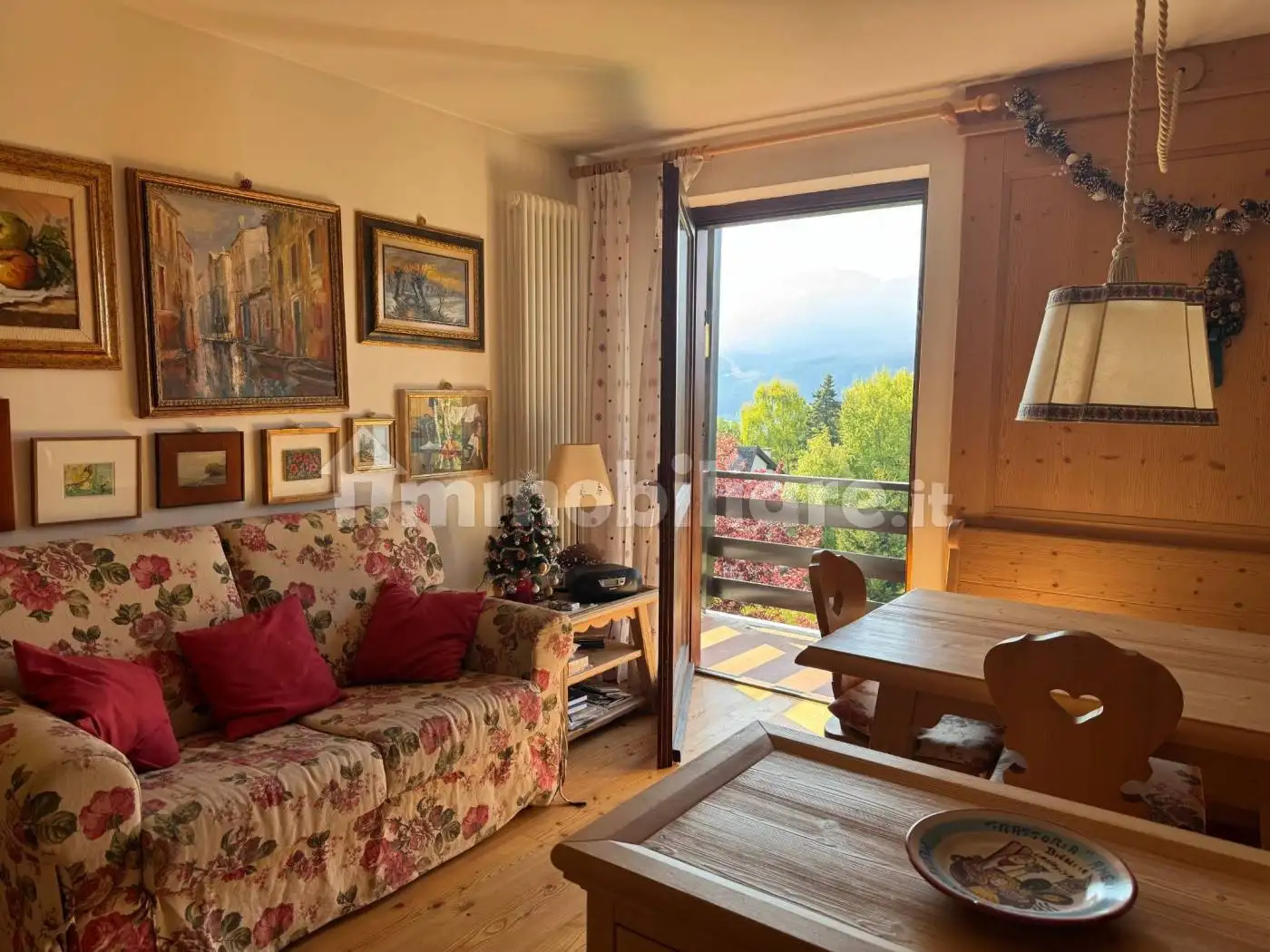 Bilocale via Lagorai 11, Ville di Fiemme - foto 2