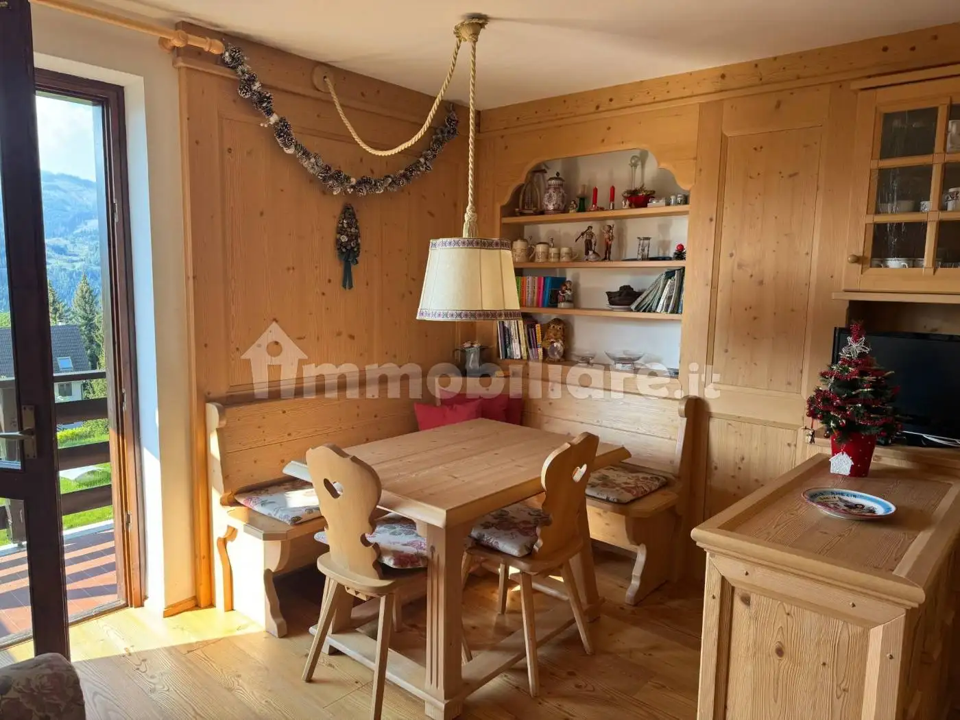 Bilocale via Lagorai 11, Ville di Fiemme - foto 3