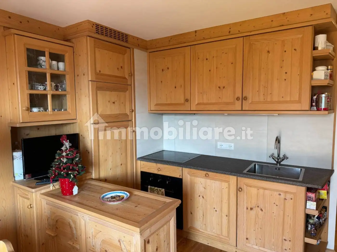 Bilocale via Lagorai 11, Ville di Fiemme - foto 4