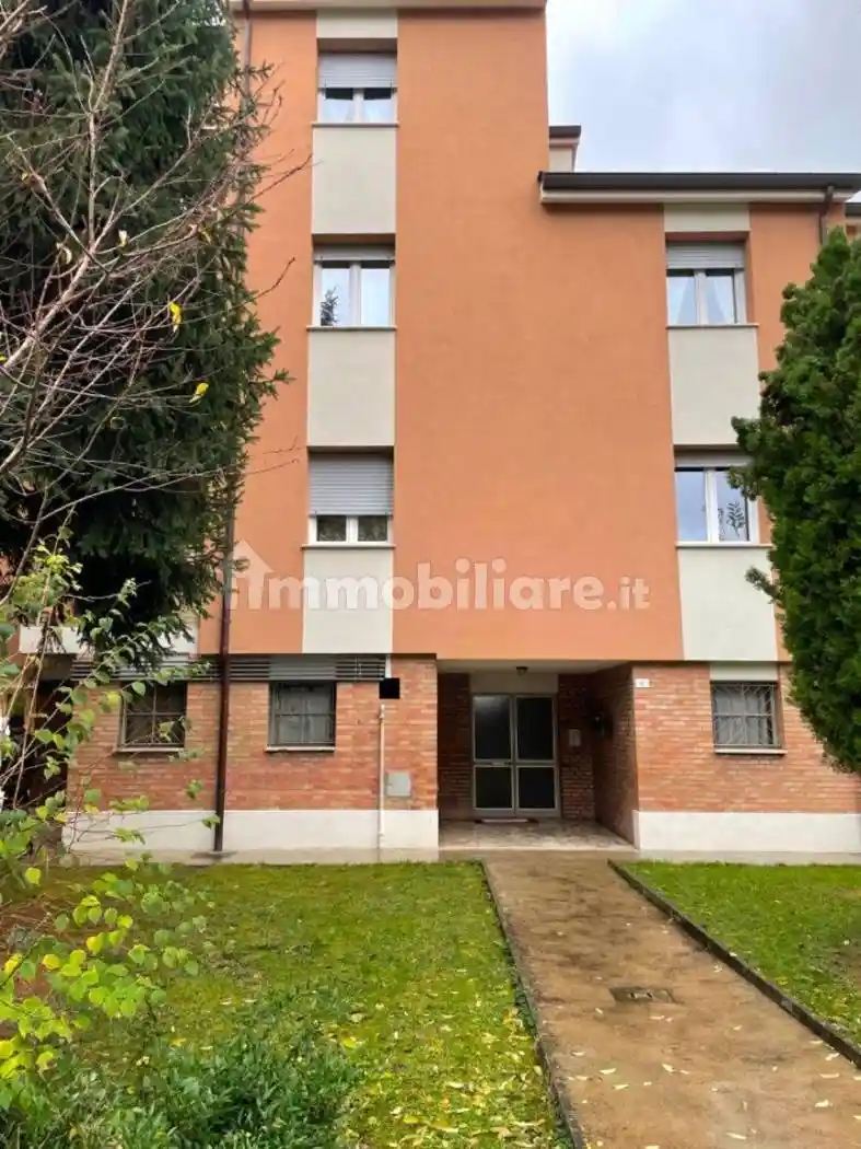 Quadrilocale via Sante Solieri 4, Cappuccini, Montericco, Imola - foto 2