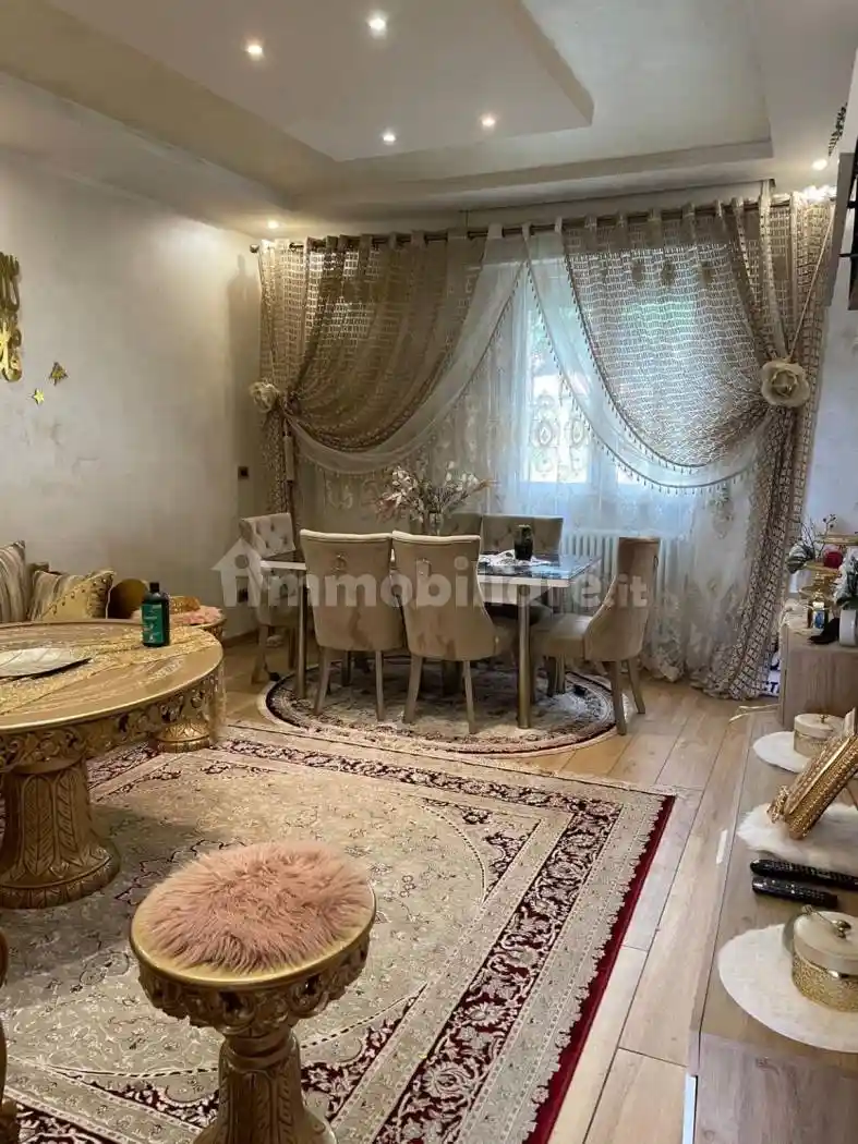 Quadrilocale via Sante Solieri 4, Cappuccini, Montericco, Imola - foto 5