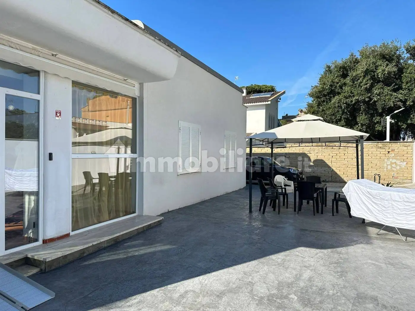 Villa unifamiliare via delle Dalie, Villaggio Giornalisti - Poggio, Anzio - foto 3