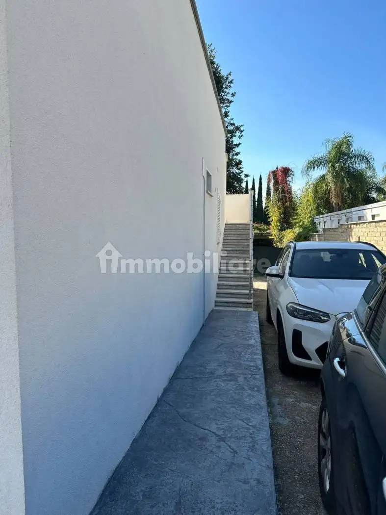 Villa unifamiliare via delle Dalie, Villaggio Giornalisti - Poggio, Anzio - foto 4