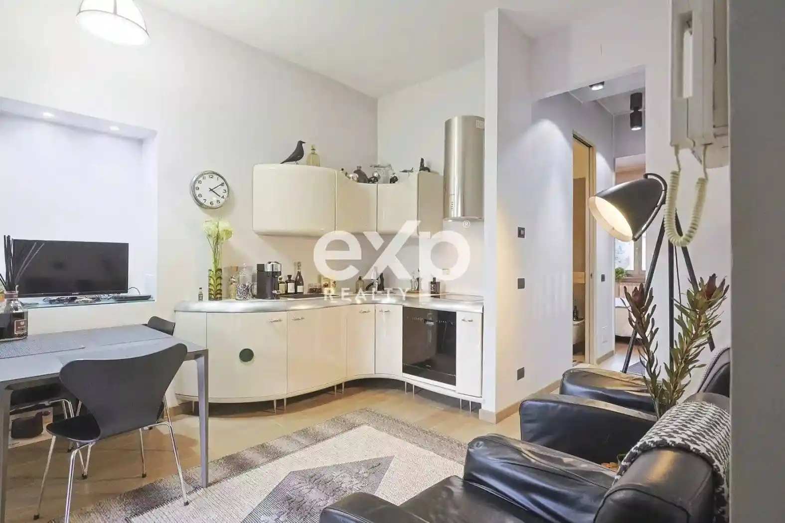 Bilocale corso Moncalieri, 334, Cavoretto, Torino - foto 2