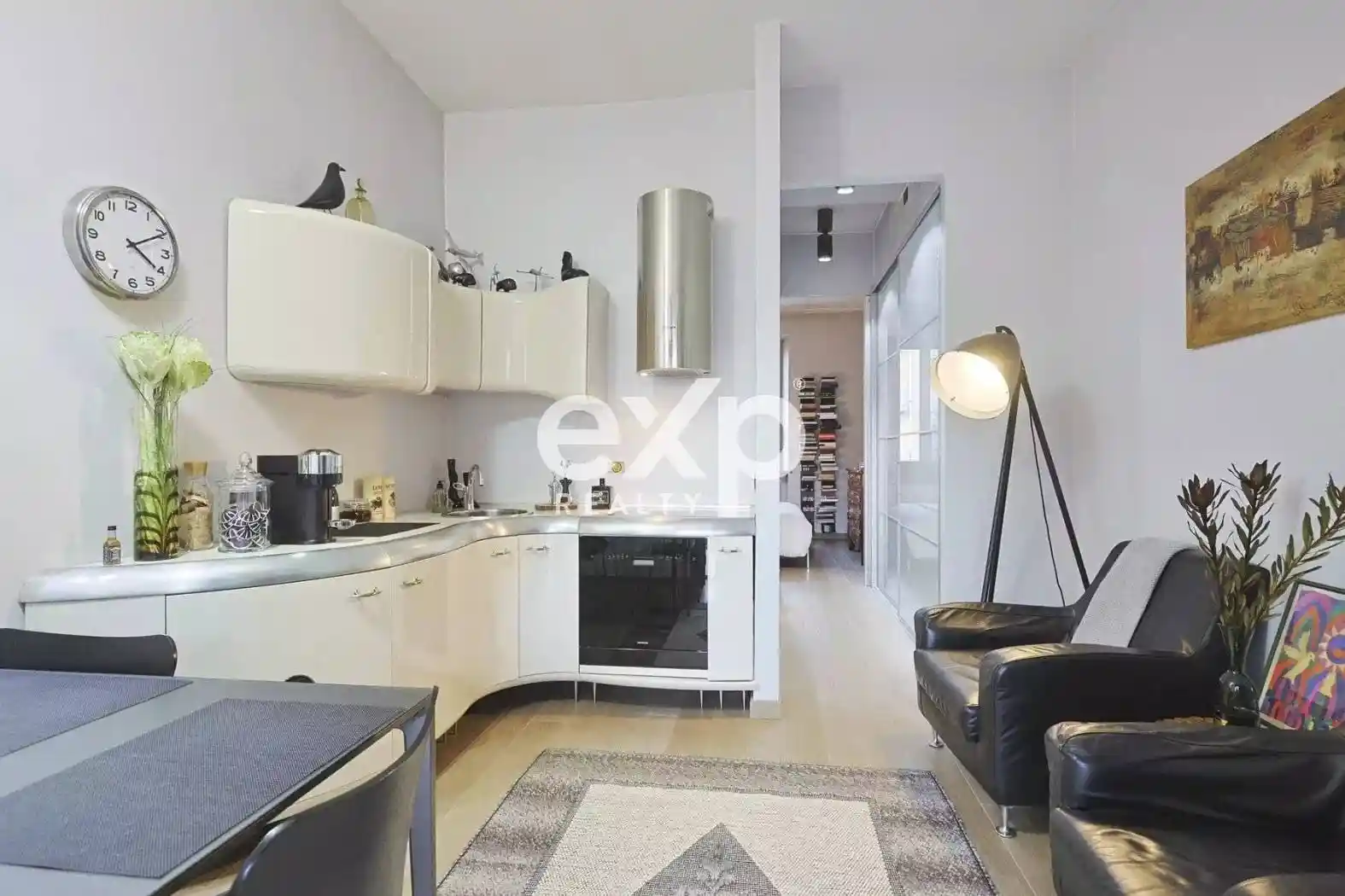 Bilocale corso Moncalieri, 334, Cavoretto, Torino - foto 3