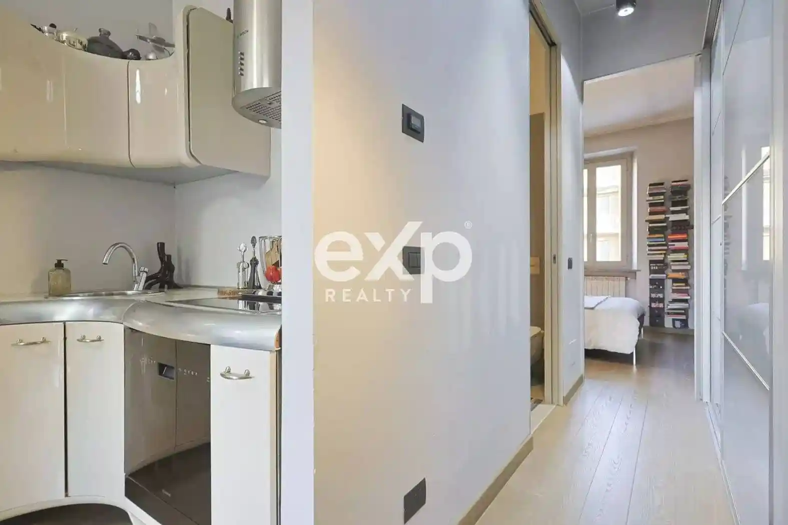 Bilocale corso Moncalieri, 334, Cavoretto, Torino - foto 4