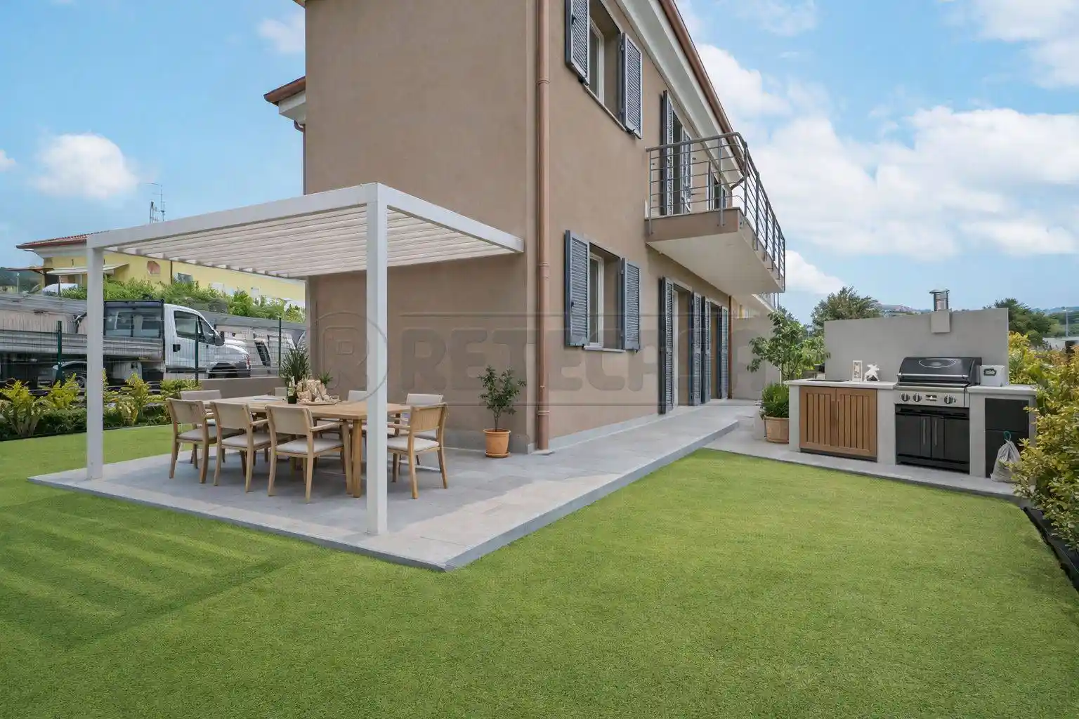 Appartamento in vendita a Loano