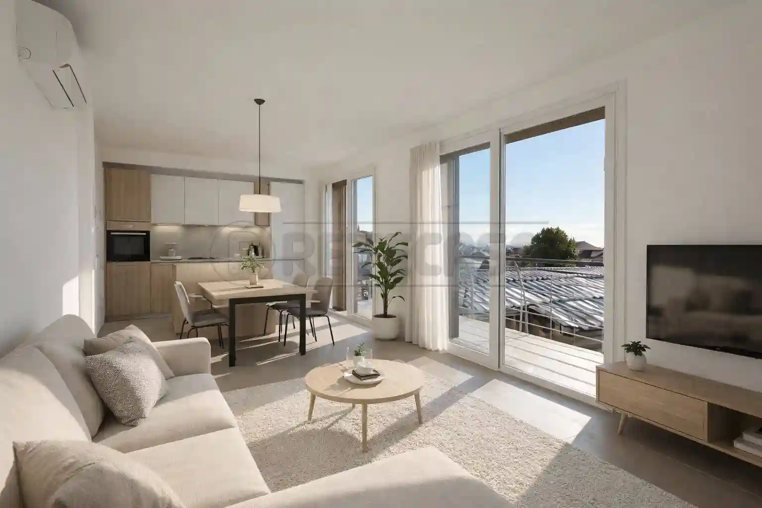 Appartamento - foto 2