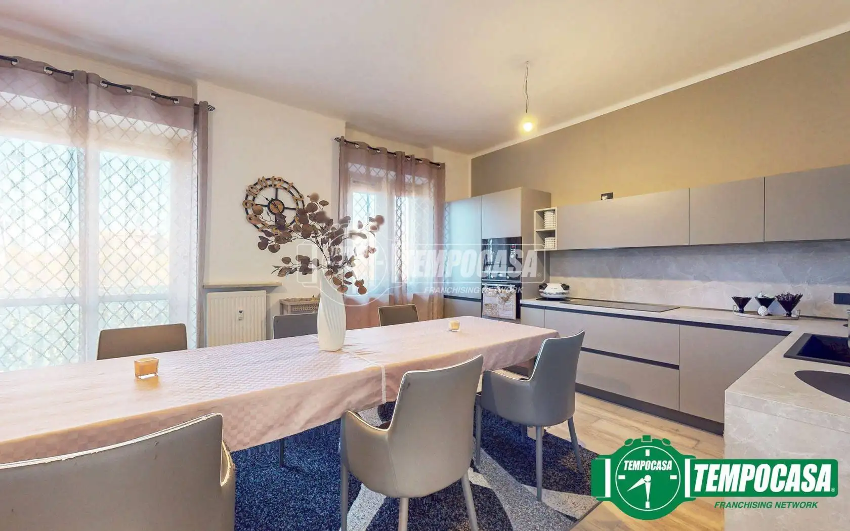 Appartamento in vendita a Alessandria