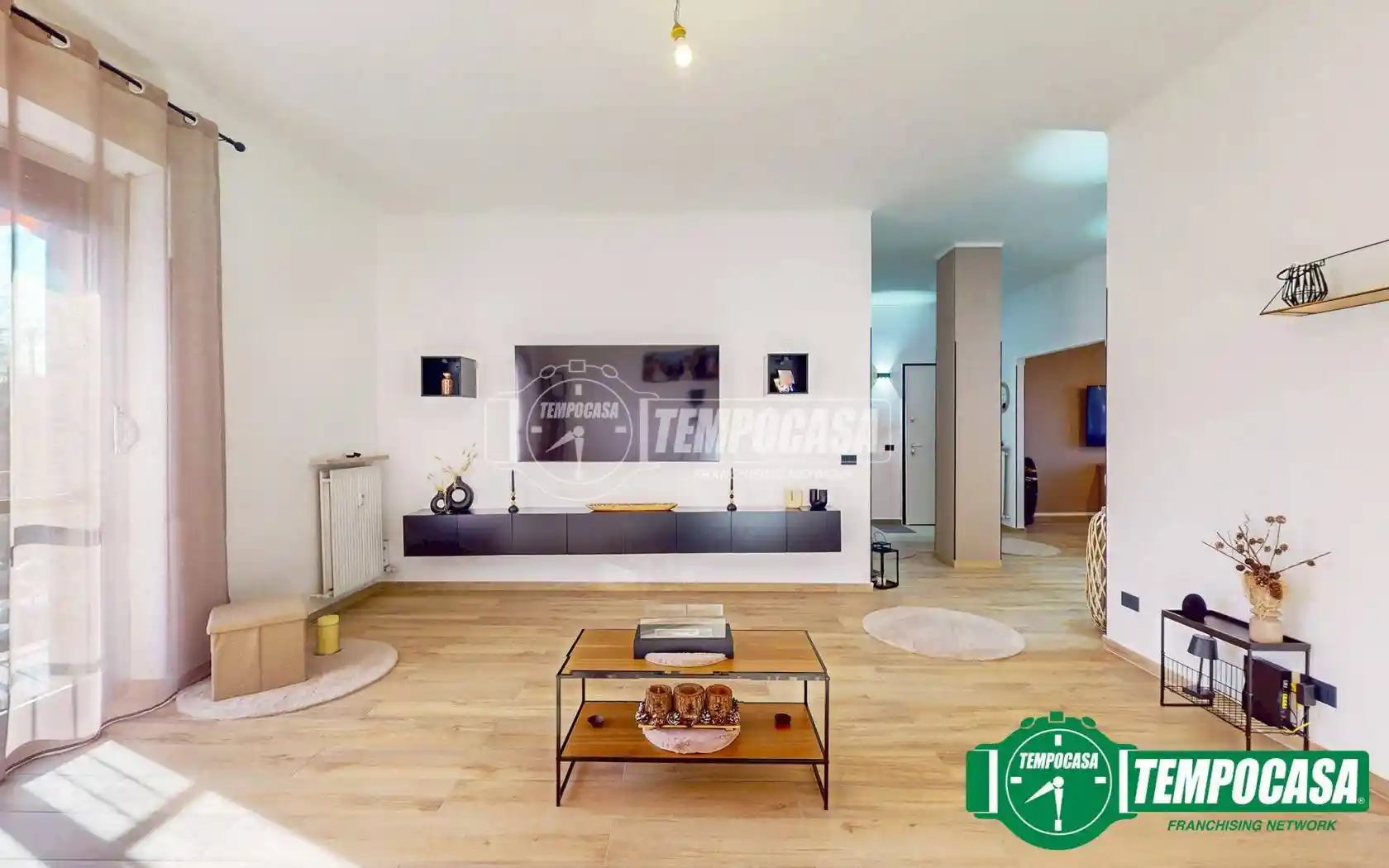 Trilocale via Giuseppe di Vittorio 6, Galimberti, Alessandria - foto 3