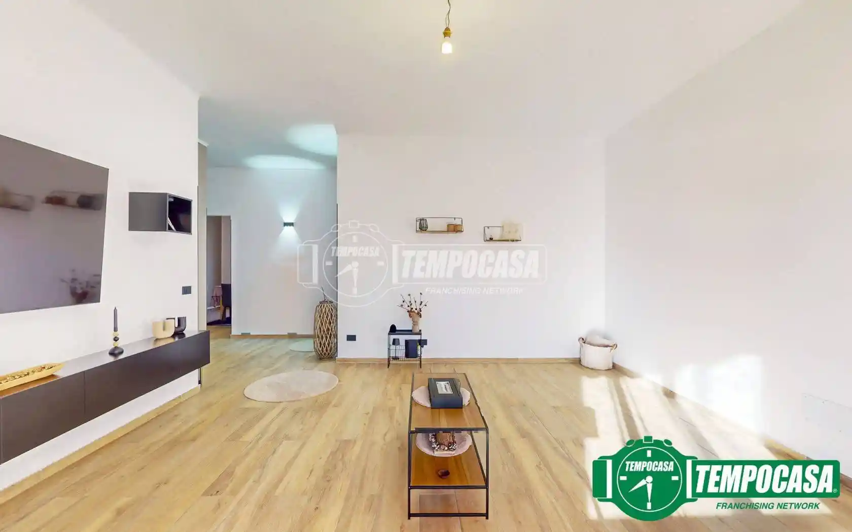 Trilocale via Giuseppe di Vittorio 6, Galimberti, Alessandria - foto 4