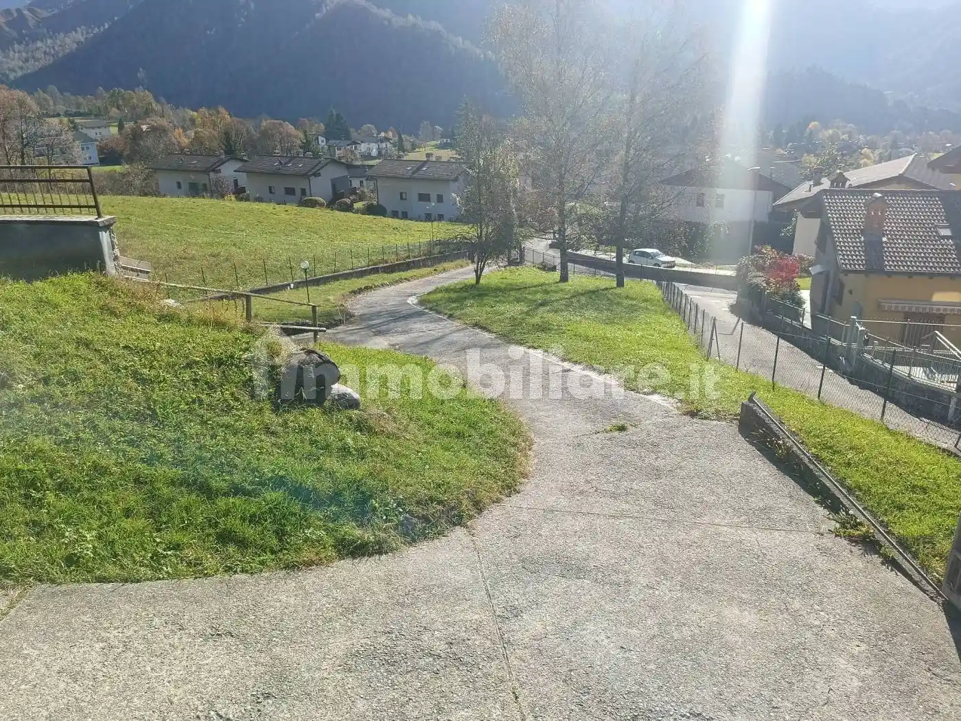 Villa plurifamiliare via Sorte, Centro, Castione della Presolana - foto 4