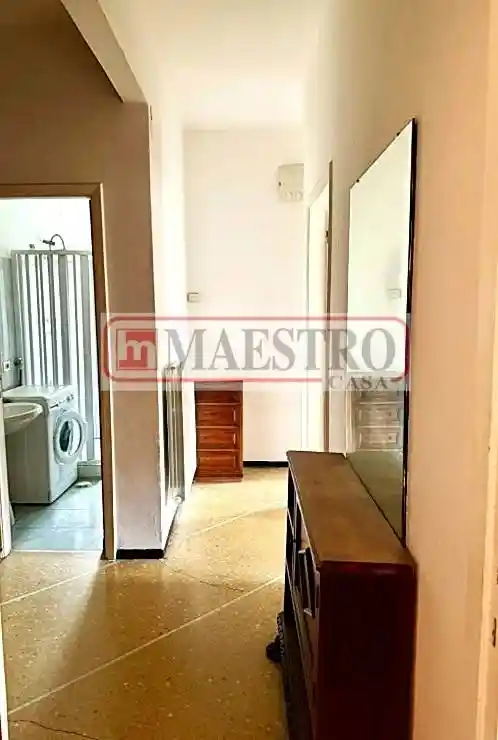 Bilocale da ristrutturare, quarto piano, Golf - Castellino, Rapallo - foto 2
