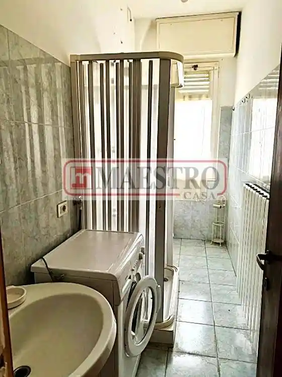 Bilocale da ristrutturare, quarto piano, Golf - Castellino, Rapallo - foto 4