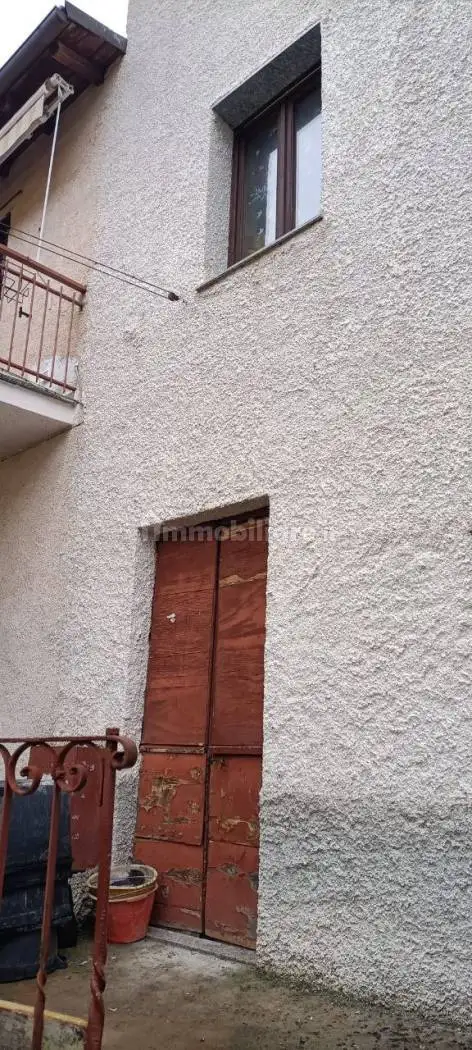 Villa unifamiliare Vico San Marziano, Centro, Bosio - foto 2