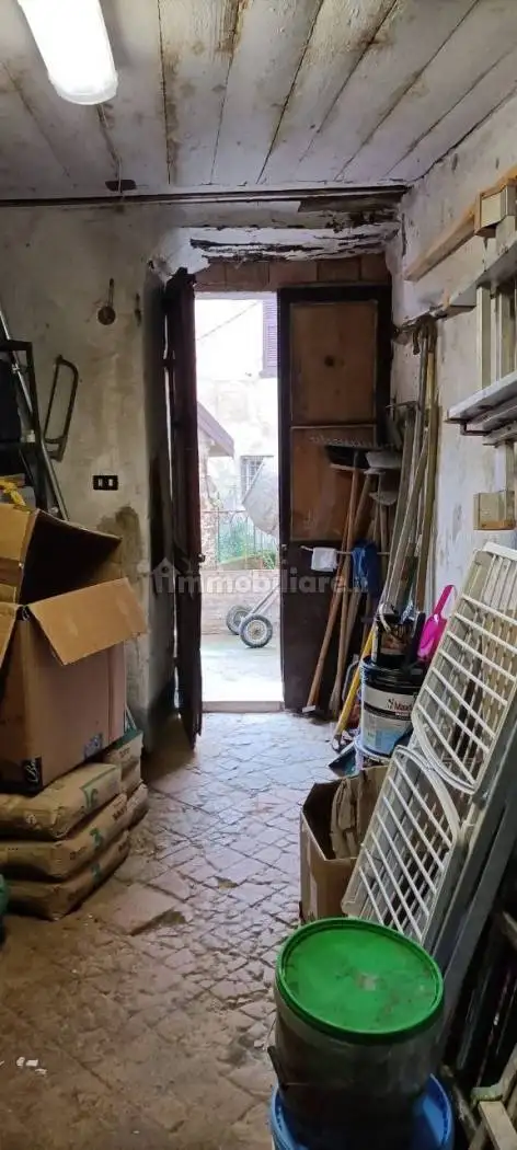 Villa unifamiliare Vico San Marziano, Centro, Bosio - foto 4